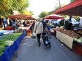 Έρχονται λαϊκές αγορές και το απόγευμα